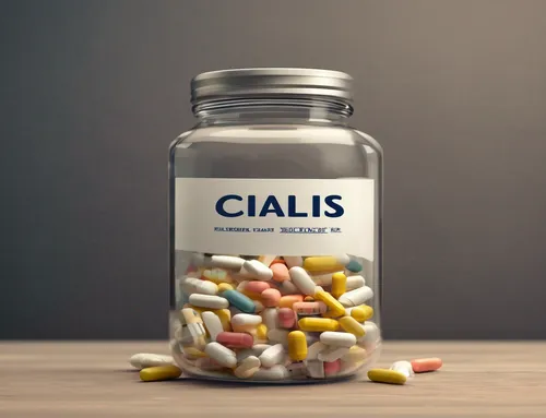 es efectivo el cialis generico